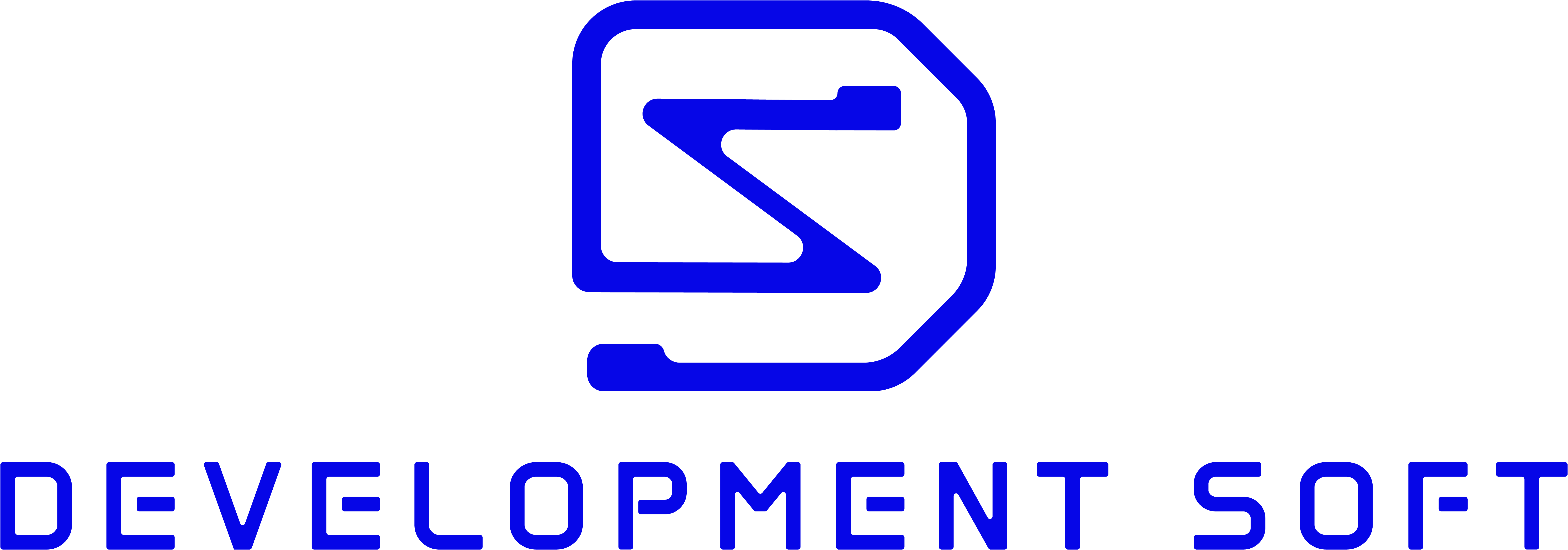 Development Soft Logo
